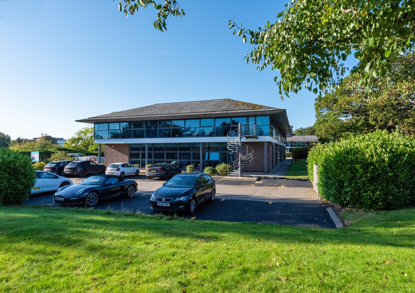 1310 Solihull Pky, Birmingham for lease - Building Photo - Image 2 of 28