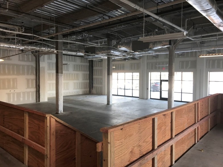 250 McDougall St, Detroit, MI for lease - Other - Image 3 of 6