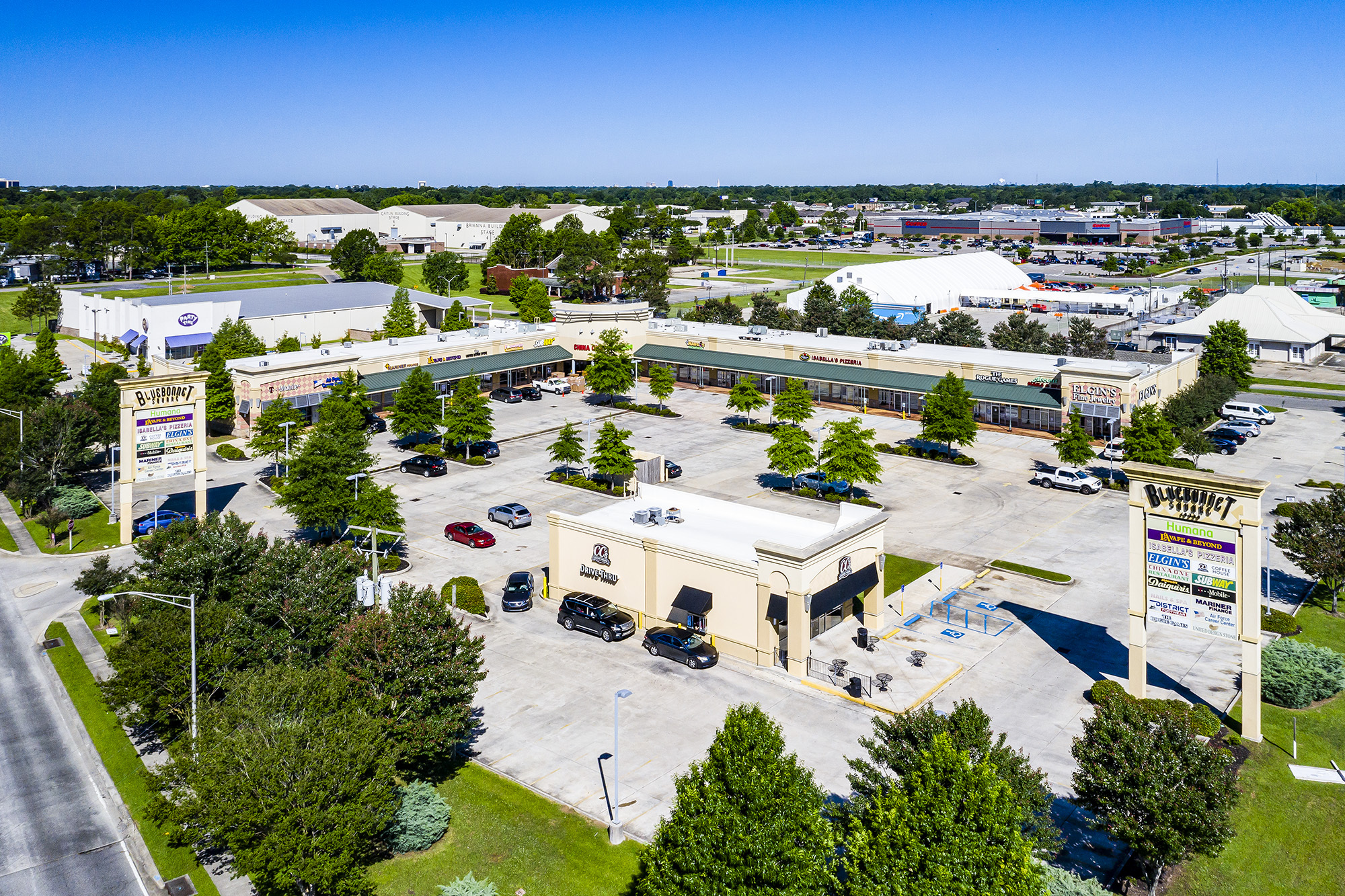 10330 Airline Hwy, Baton Rouge, LA for sale Primary Photo- Image 1 of 19