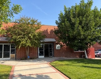 More details for 7608-7684 N Clybourn Ave, Sun Valley, CA - Flex for Lease