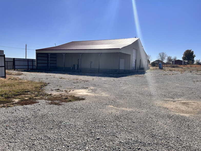 31511 S Highway 82, Vinita, OK for lease - Building Photo - Image 1 of 12