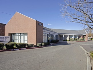 More details for 5417 Madison Ave, Citrus Heights, CA - Office for Lease