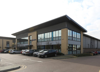 More details for 9 Waterside Ct, Dartford - Office for Lease