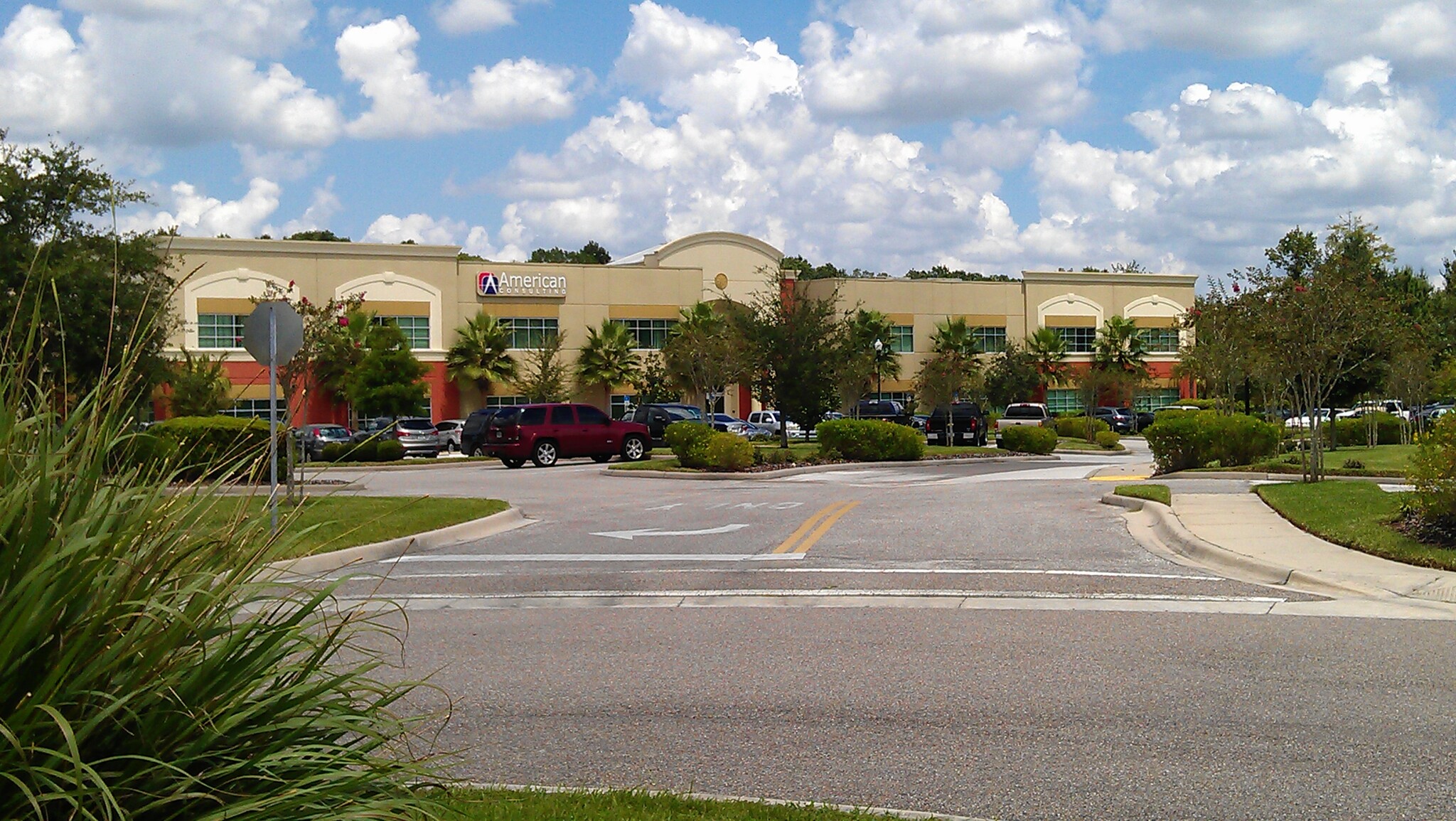 2818 Cypress Ridge Blvd, Wesley Chapel, FL, 33544 - Office Space For ...