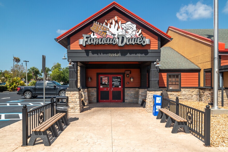 12148 S Cleveland Ave, Fort Myers, FL for lease - Building Photo - Image 2 of 13