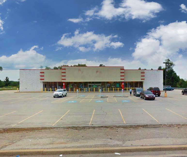 5339 US-30, Greensburg, PA for sale Building Photo- Image 1 of 1