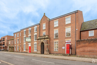 More details for 1 St. Michaels Sq, Gloucester - Office for Sale