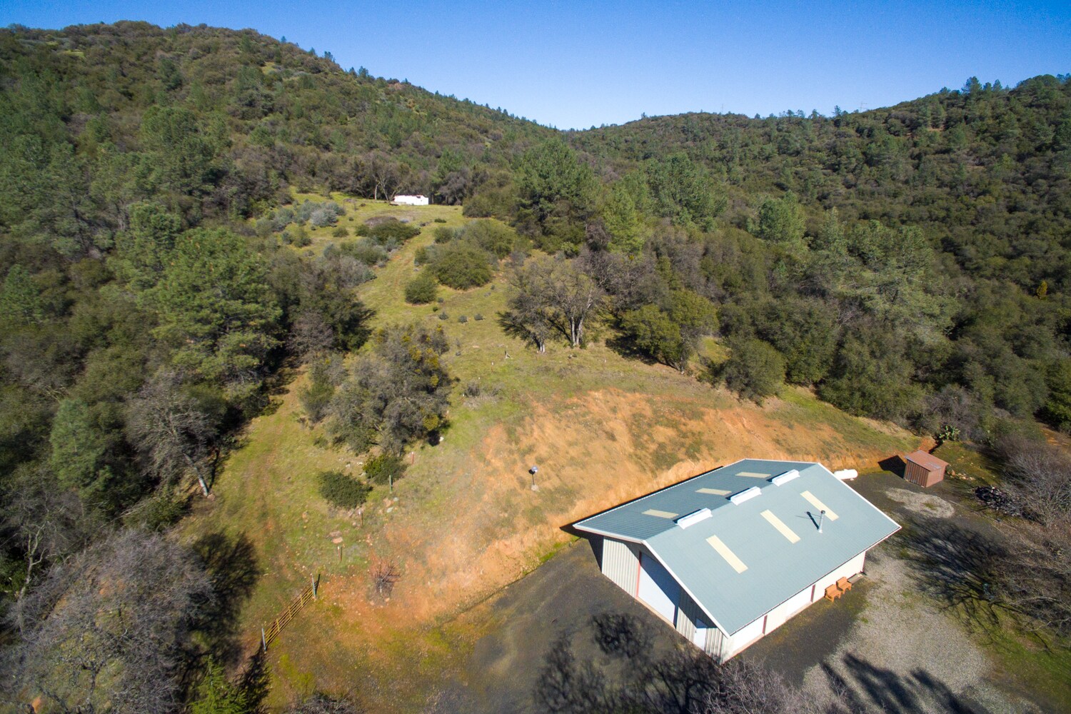 1484 Oregon Gulch, Oroville, CA 95965 Land for Sale