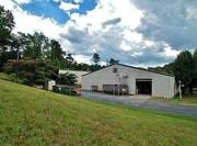 2195 Cody Rd, Mount Airy GA - Warehouse