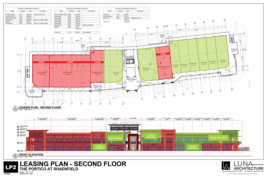 Shaenfield & Loop 1604, San Antonio, TX for lease - Building Photo - Image 3 of 10