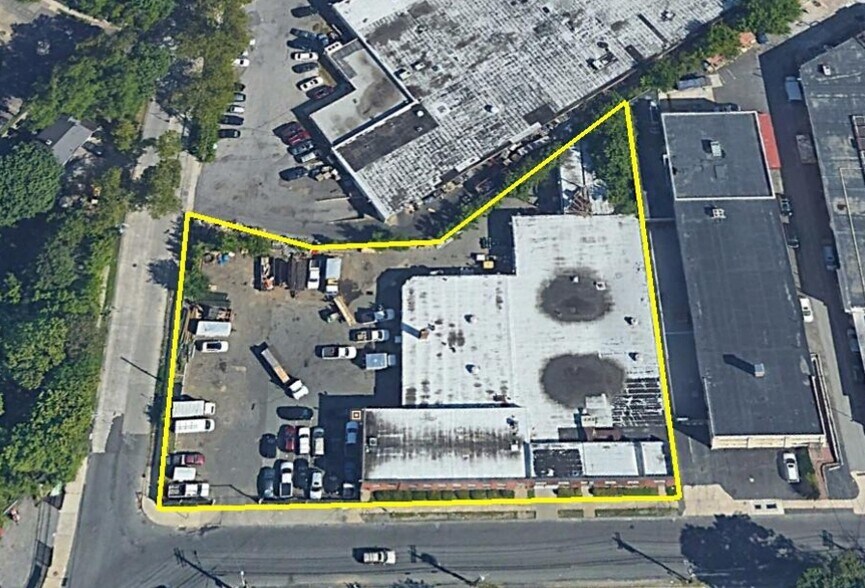 900 S Columbus Ave, Mount Vernon, NY for lease - Building Photo - Image 3 of 10