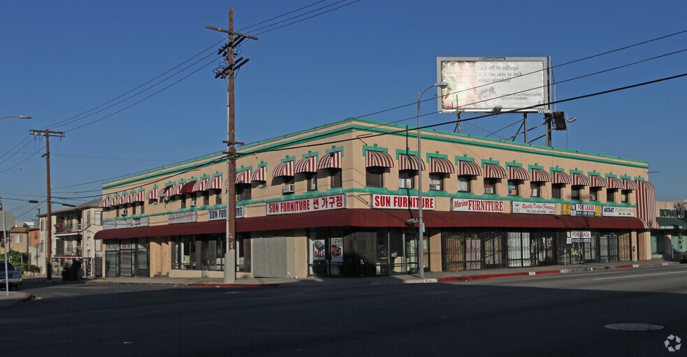Western Ave Furniture Home Interior Design