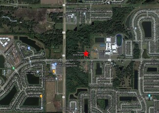 More details for 10602 County Road 672, Riverview, FL - Land for Sale