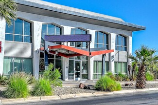 More details for 2502 E Washington St, Phoenix, AZ - Office for Sale