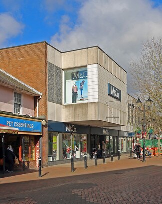 More details for 48-52 High St, Chesham - Retail for Lease