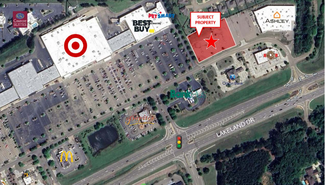 More details for 210 Promenade Blvd, Flowood, MS - Land for Lease