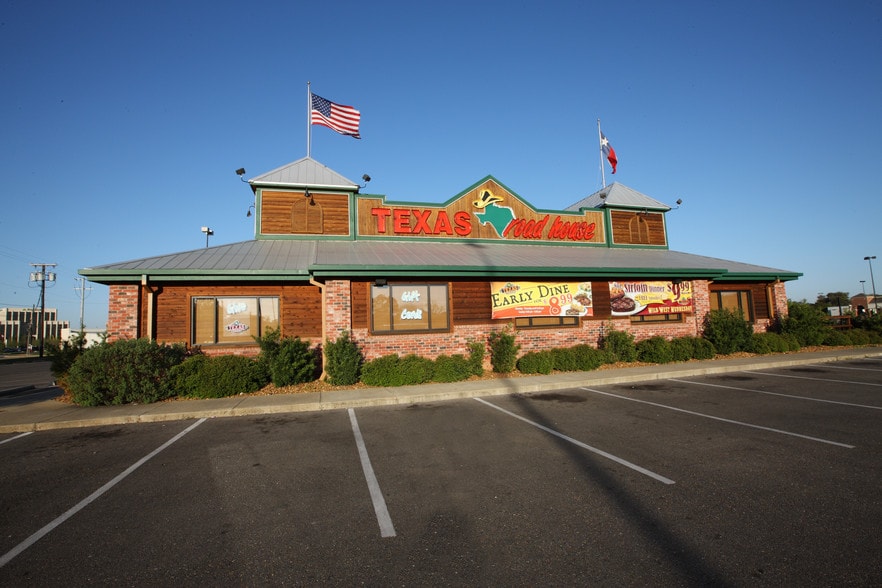 1400 MacArthur Dr, Alexandria, LA for lease - Other - Image 2 of 4