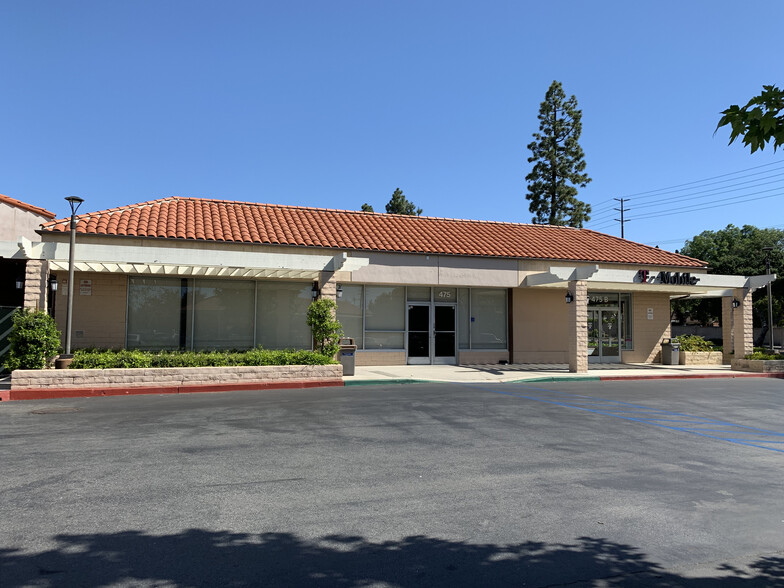 355-475 E Avenida De Los Arboles, Thousand Oaks, CA for lease - Building Photo - Image 2 of 2