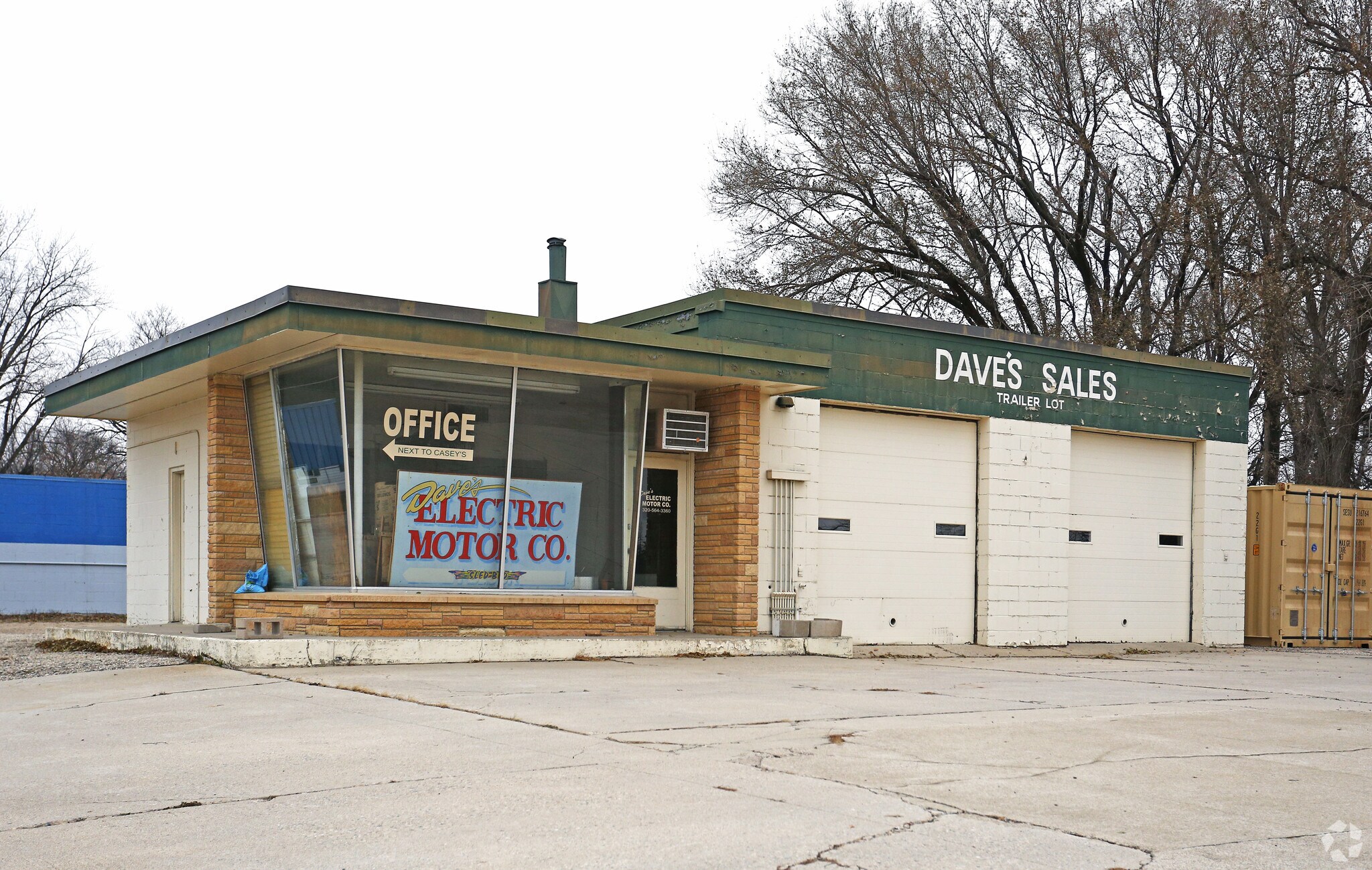 660 Highway 212 W, Granite Falls, MN for sale Primary Photo- Image 1 of 1