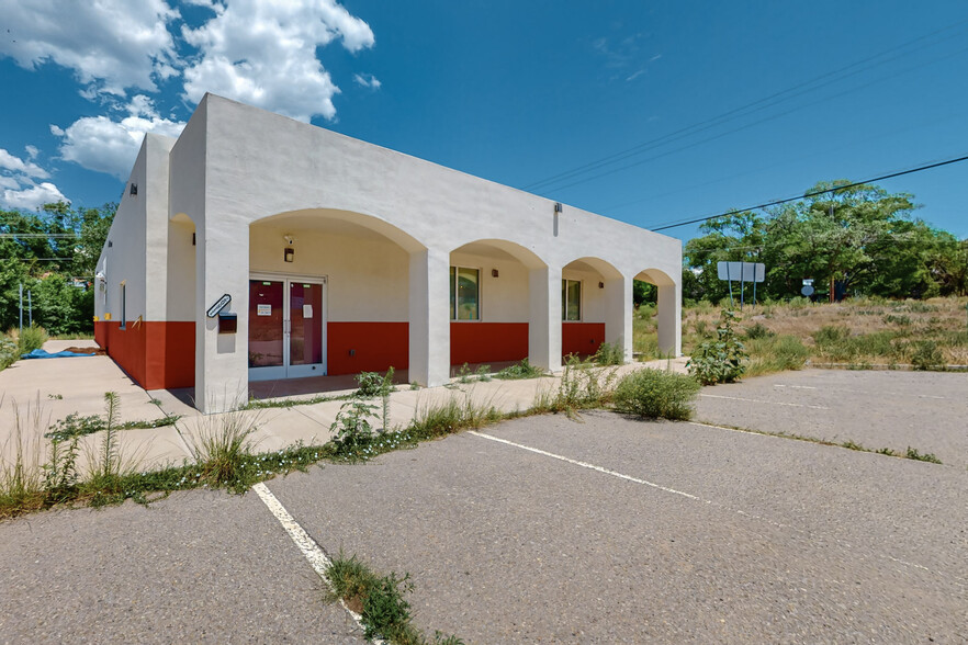 11807 NM 337 #3, Tijeras, NM for sale - Primary Photo - Image 1 of 24