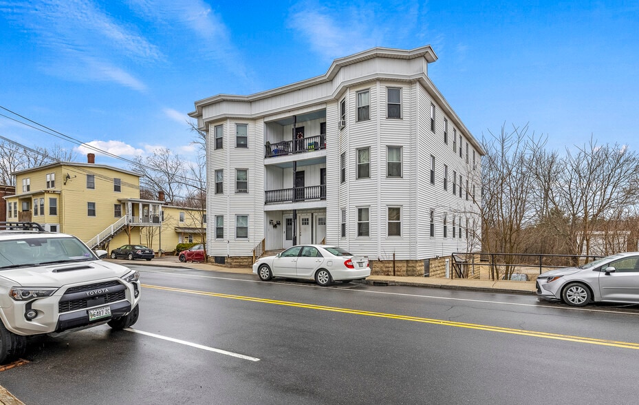 455 Main St, South Berwick, ME for sale - Building Photo - Image 3 of 28