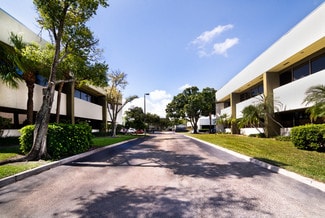 More details for 3115 NW 10th Ter, Oakland Park, FL - Office for Lease