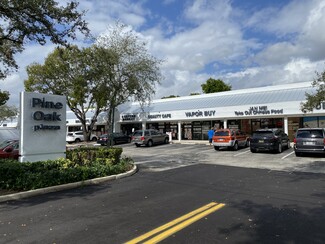 More details for 8901-8933 W Oakland Park Blvd, Sunrise, FL - Retail for Lease