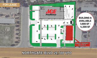 More details for 3216 Northgate Blvd, Sacramento, CA - Retail for Lease