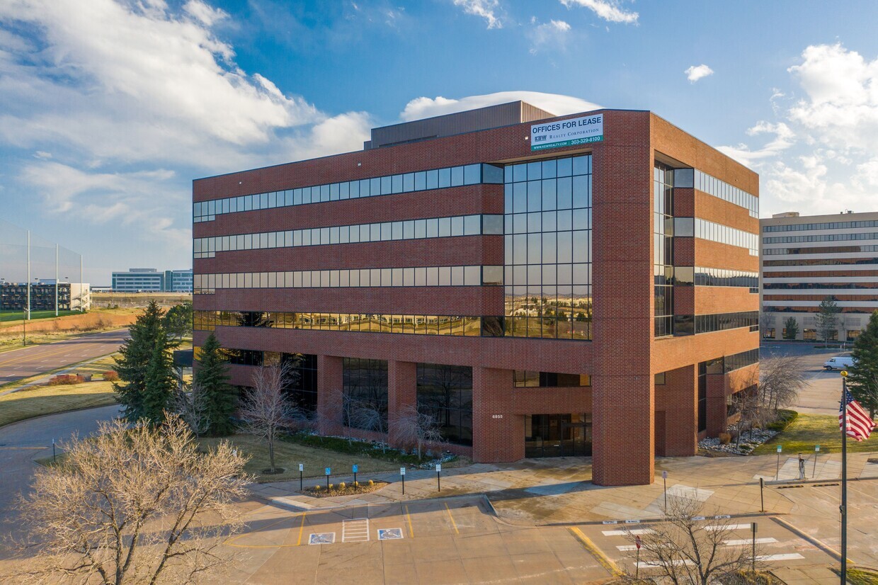 6855 S Havana St, Centennial, CO for lease Building Photo- Image 1 of 17