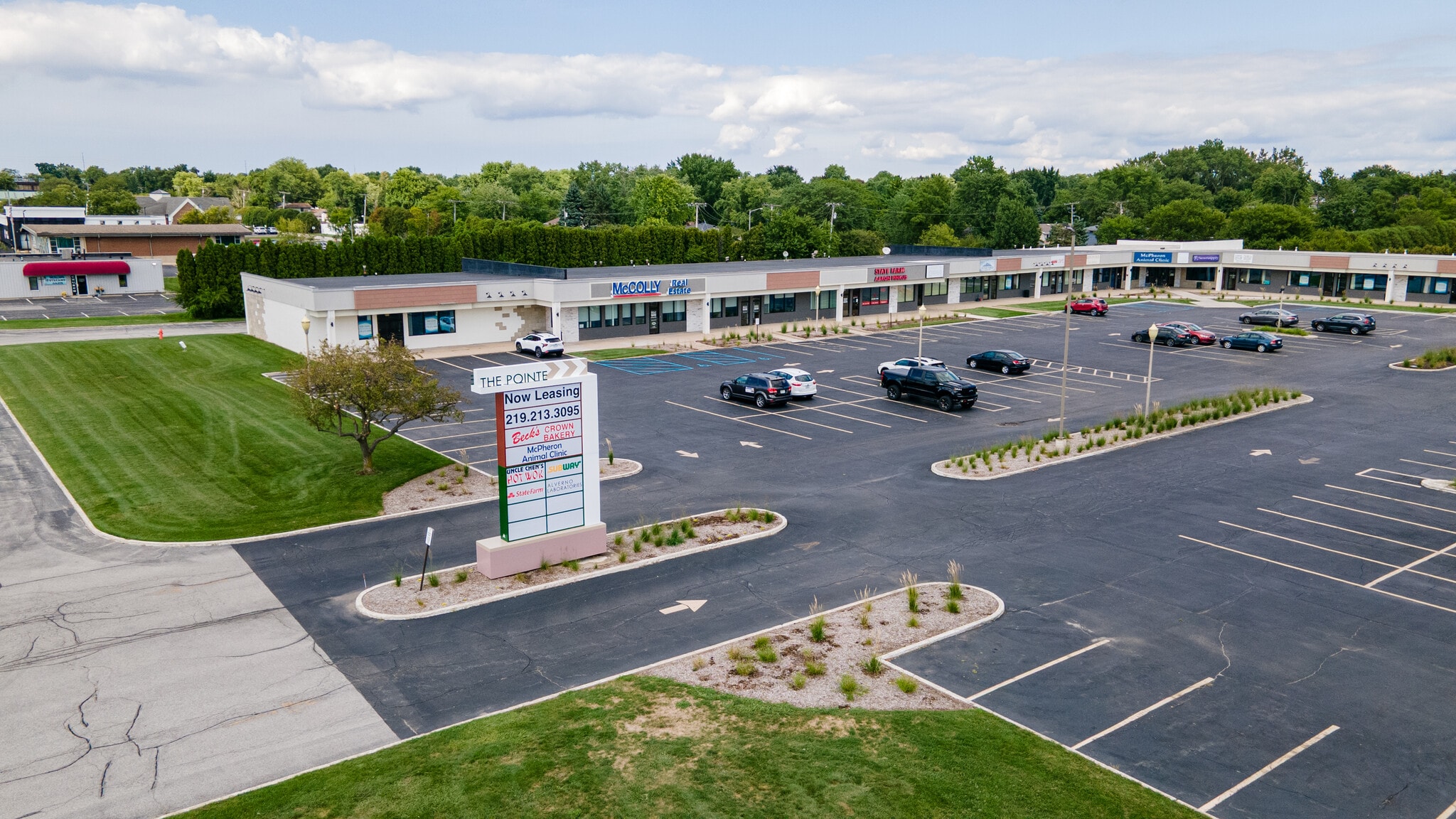 1942 N Main St, Crown Point, IN for lease Building Photo- Image 1 of 8