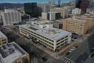 More details for 251 E 12th Ave, Denver, CO - Office for Sale