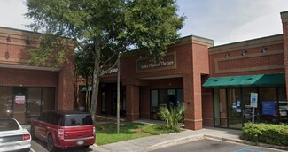 More details for 412 Drive In Ln, Moncks Corner, SC - Retail for Lease