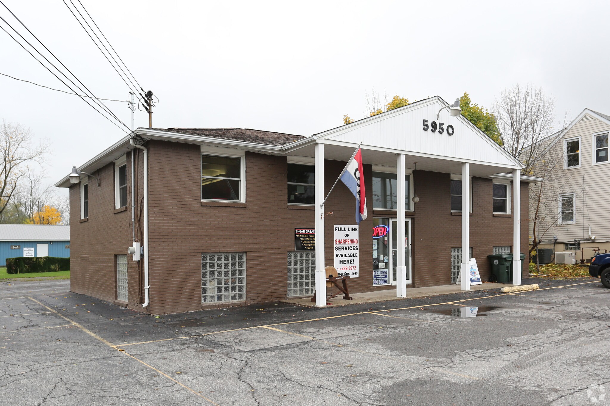 5950 Transit Rd, Depew, NY for sale Primary Photo- Image 1 of 1