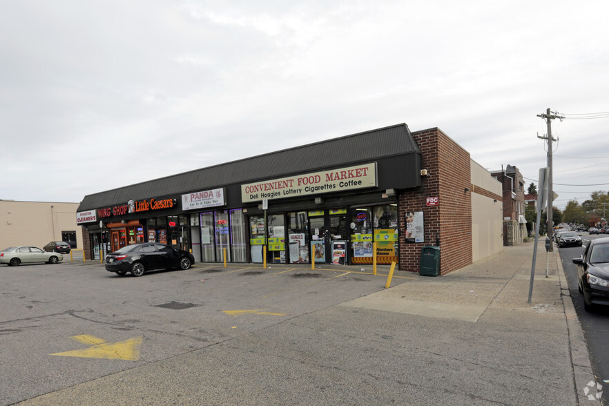 7101-7125 Frankford Ave, Philadelphia, PA for lease - Building Photo - Image 1 of 2