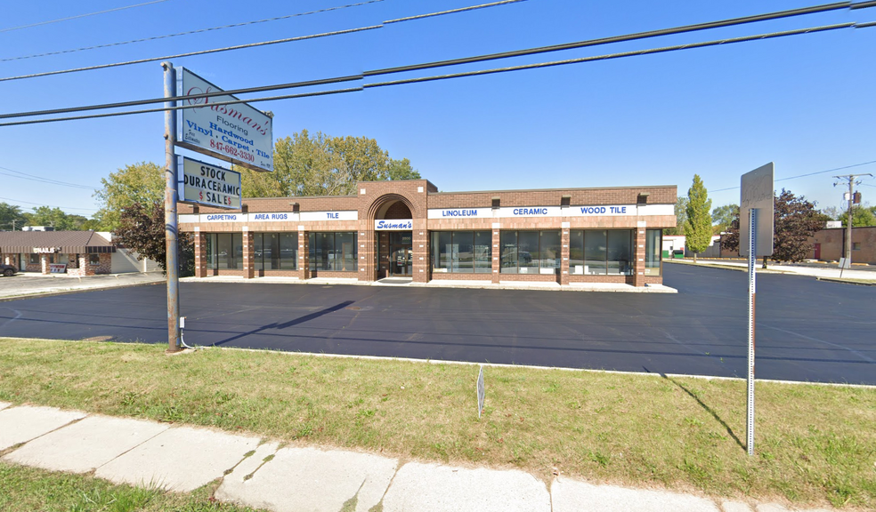 3500 Grand Ave, Gurnee, IL for lease - Building Photo - Image 3 of 5