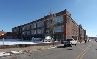 More details for 1622 N Carey St, Baltimore, MD - Office for Lease