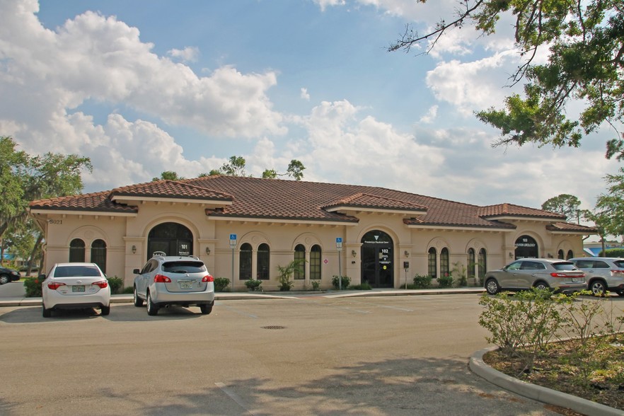 3021 Eau Gallie Blvd, Melbourne, FL for sale - Building Photo - Image 1 of 1