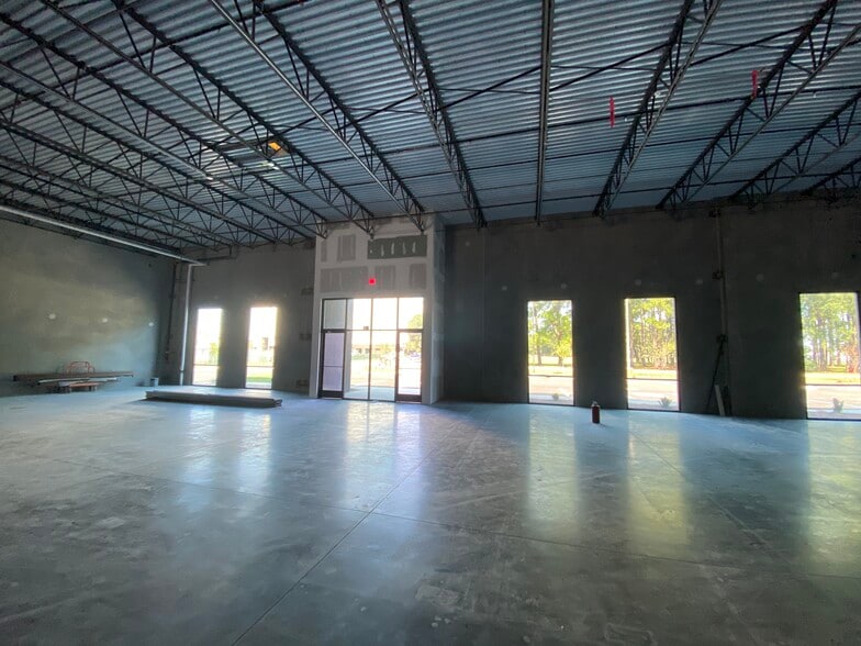 9705 Highway 78, Ladson, SC for lease - Interior Photo - Image 2 of 8