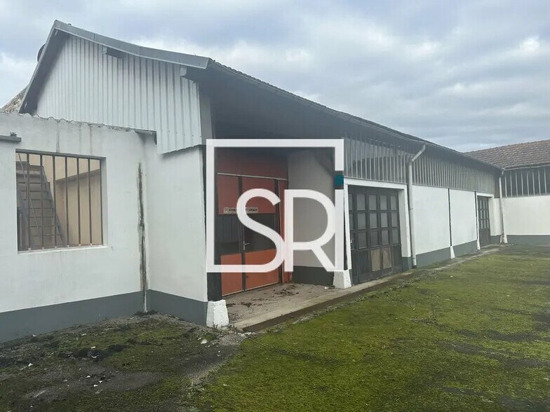 Industrial in Vichy for sale - Building Photo - Image 1 of 10
