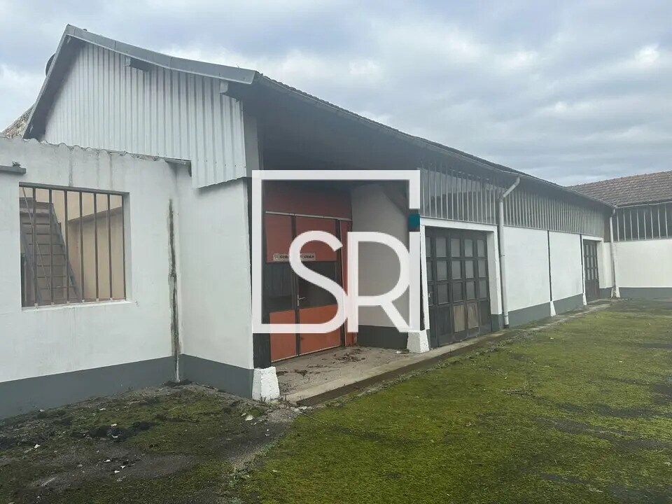 Industrial in Vichy for sale Building Photo- Image 1 of 11