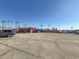 1,500 SF Office on 0.65 Acre Lot - Automotive Property