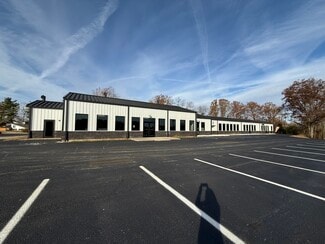 More details for 4430 W Jonathan Moore Pike, Columbus, IN - Office for Sale