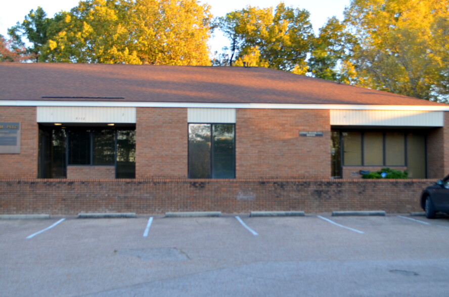 5112 Stage Rd, Memphis, TN for sale - Building Photo - Image 3 of 17