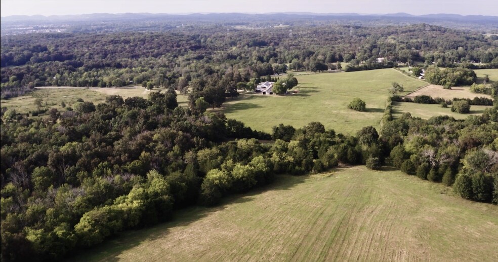 4840 Joe Peay Rd, Spring Hill, TN for sale - Aerial - Image 1 of 1