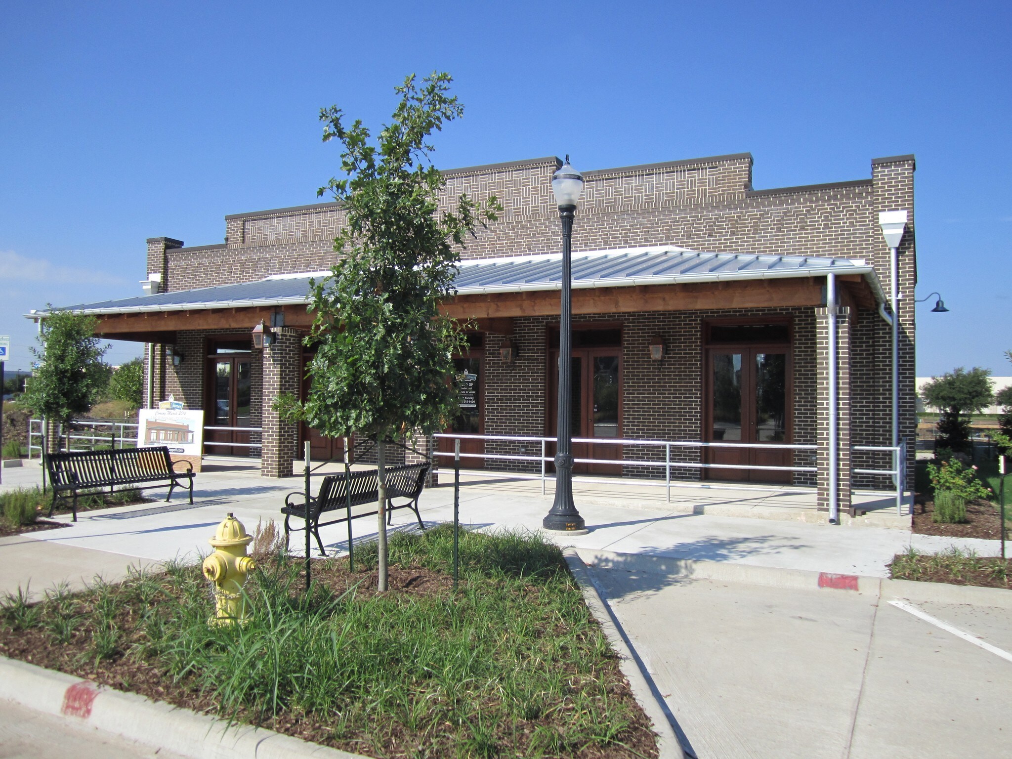 743 W Main St, Coppell, TX for sale Building Photo- Image 1 of 1