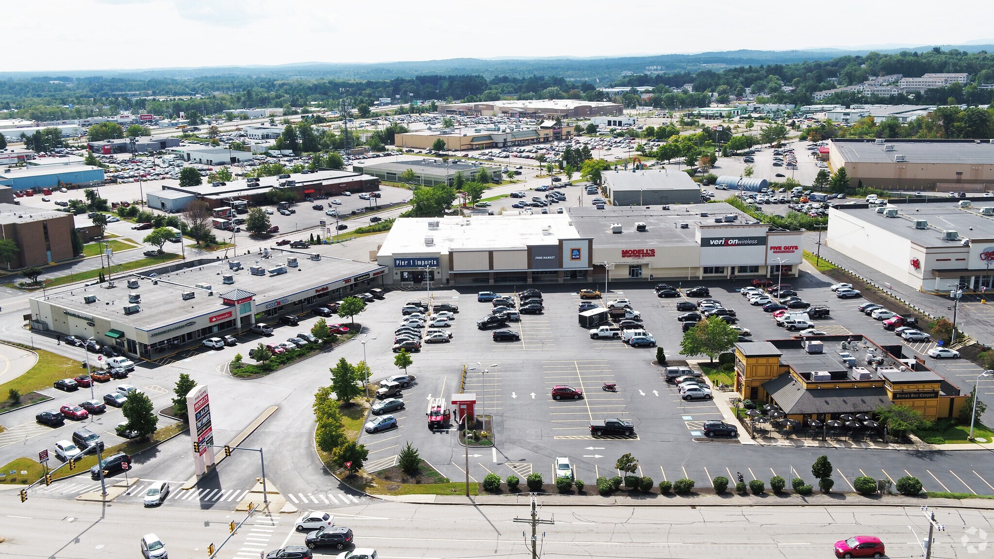 1111 S Willow St, Manchester, NH for sale Building Photo- Image 1 of 1