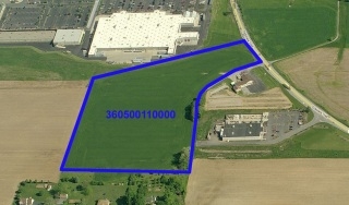 Leike Rd, Parkesburg, PA for sale - Building Photo - Image 1 of 4