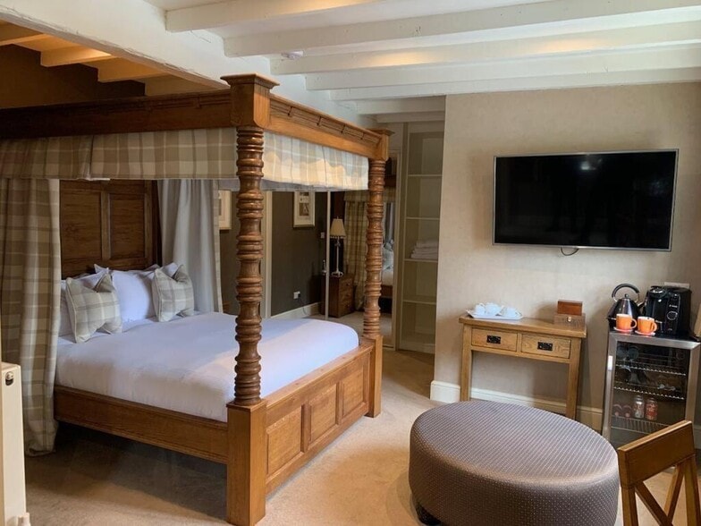 Houblon Arms, Grantham for sale - Building Photo - Image 2 of 11