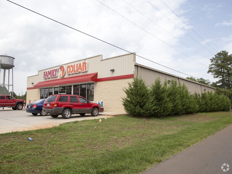 17999 S Nc Highway 109, Denton, NC 27239 - Family Dollar | LoopNet