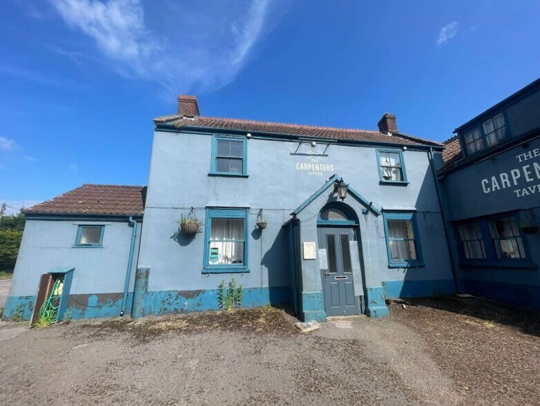 Wells Rd, Bristol for sale - Primary Photo - Image 1 of 1